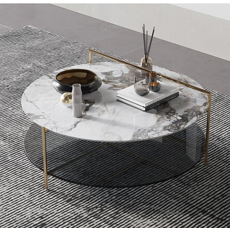 Dining Room Table Marble Designer Coffee Table