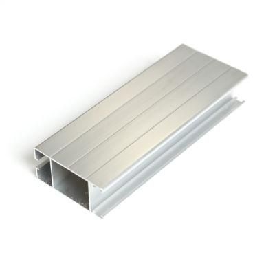 China Manufacturers Extrusion Aluminium Profile for Doors &amp; Windows