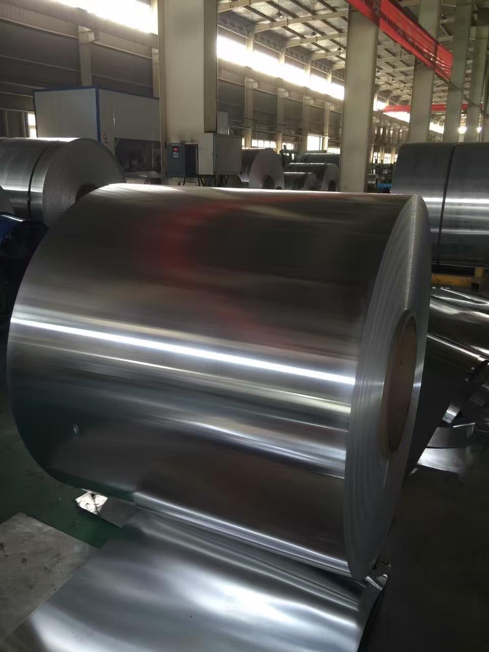 Manufacturer! Aluminum Alloy Sheet 6005A