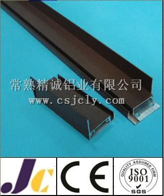 China Aluminium Frame Profile Manufacturer (JC-P-84031)