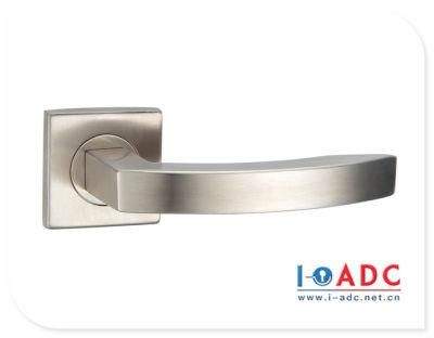 AISI 304 Stainless Steel Glass Door Handles, Door Pull Handle