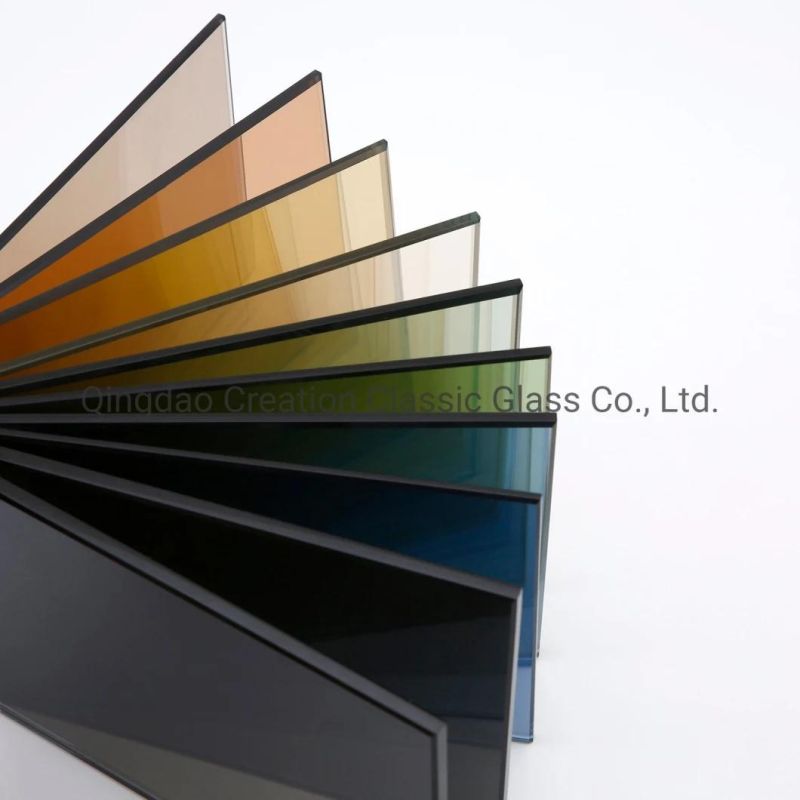 3mm/4mm/5mm/6mm/8mm/10mm/12mm/15mm/19mm Clear/Ultra Clear Float Glass for Window/Building