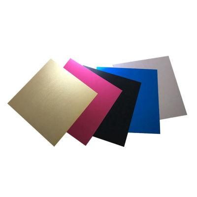 3003 5083 6061 20mm Thick H112 Mirror Finish Marine Grade Flat Aluminum Plate Price Per Kg