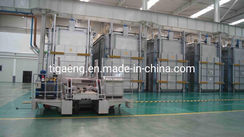 Tiga 1000 Series Transparent Anodic Oxidation Hot DIP Aluminum Coil