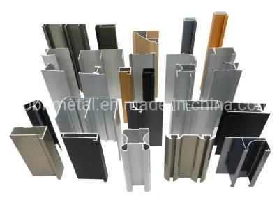 Low Price of Modular Clean Room Purifying Aluminium Extrusion Profile Clean Room