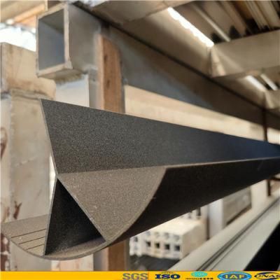 Extrusion Building Material Window Foshan Aluminum Profile