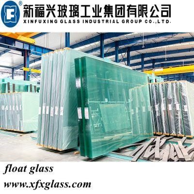 6mm 8mm 10mm 12mm Clear Tempered Glass, Toughened Glass, Float Glass