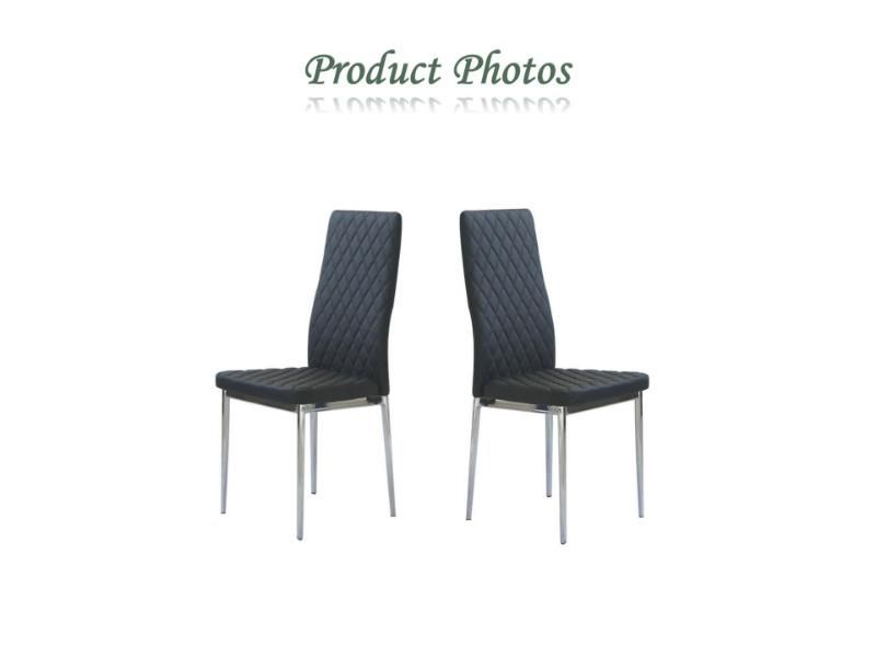 China Wholesale Office Furniture Chairs Restaurant Hotel Modern Leather Dining Chair