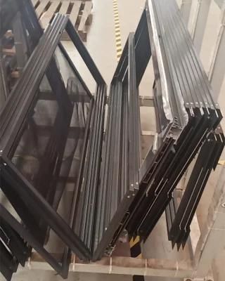 Factory Manufacture Aluminium Window Frame Profile