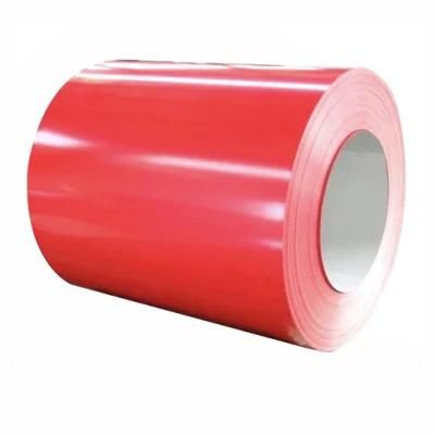 Factory Aluminum Coil Aluminium Sheet Roll Color Coated Aluminium Coil