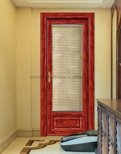 Home Bathroom Bedroom Blinds for Doors Windows Between Double Glass