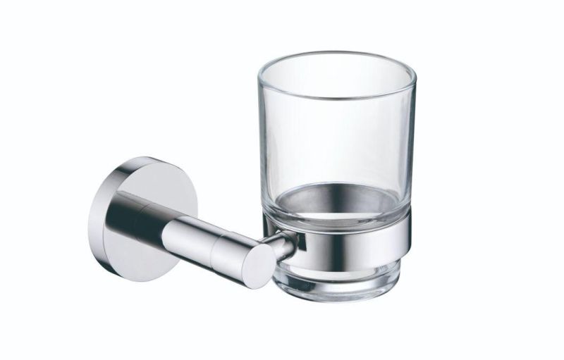 Bathroom Accessories Stainless Steel 304 Glass Shelf, Bathroom Shelf