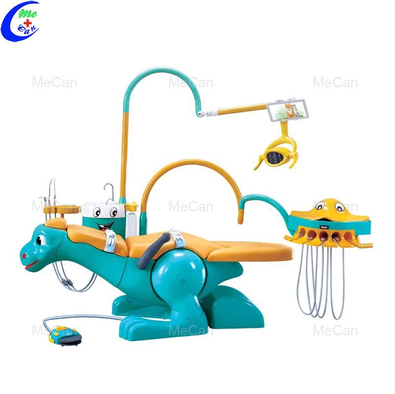 Hot Sell Children Dental Chair Dental Unit