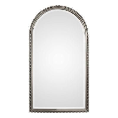 Porch Decorative Mirror American Style Wall Mirror for Bathroom