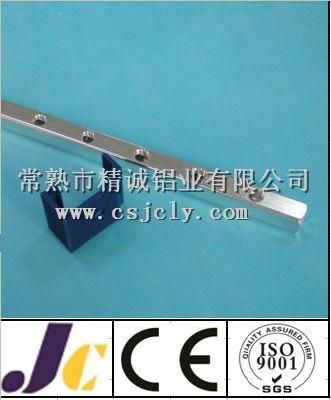 6061 Drilling Aluminium Profile China Supplier (JC-P-84028)