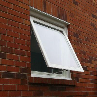 Superior Aluminum Alloy of Awning Window with Discount Price