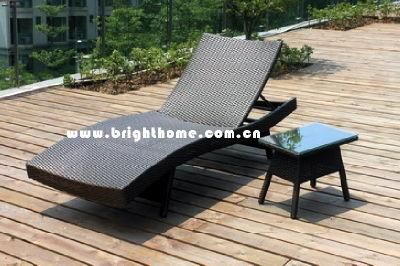 Beach Folding Beach Chair / Sunbed