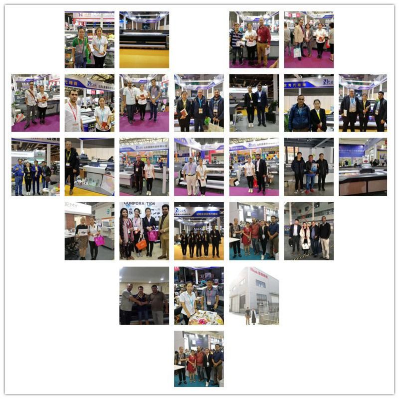 Ntek Yc1313 White Ink Digital Pen Printing Machine