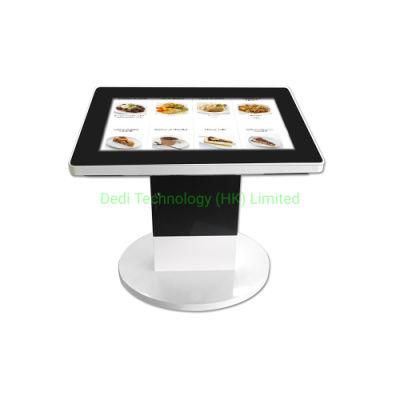 Dedi 43 / 55inch Windows Touch Screen Coffee Table