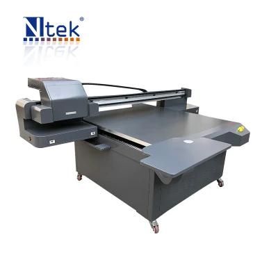 Ntek Yc1313h UV LED Printer Embossing Machine
