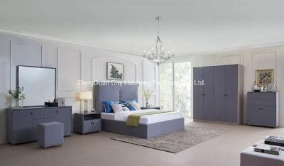 2020 Latest Bedroom Furniture with Modern Design