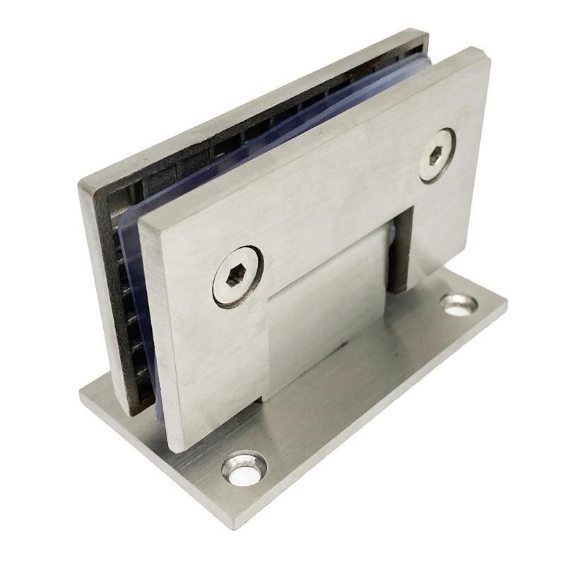 Stainless Steel Glass Hinge Shower Door Hinge