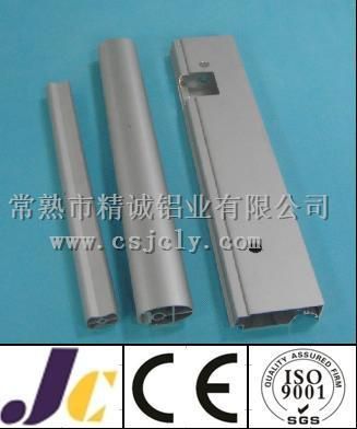China Manufacture of Aluminium Extrusion Profiles, CNC Aluminium Proflies (JC-W-10070)