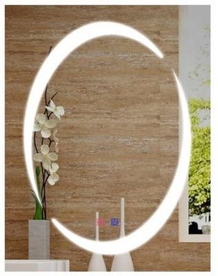 LED Mirror/Bathroom Mirror/Makeup Mirror with Ce