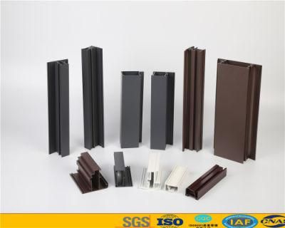 Aluminium Powder Coating and Anodized Profile