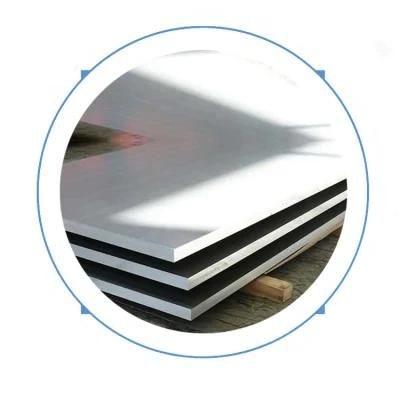 Customized 1050 1060 6061 Aluminum Roofing Panel Sheet Metal Plate Price Aluminium Round Circle Disk Alloy Plate Sheet for Cookware