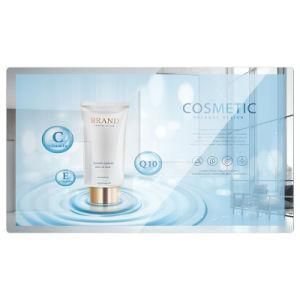 Beauty Salon Make up Large Smart Touch LED Mirror