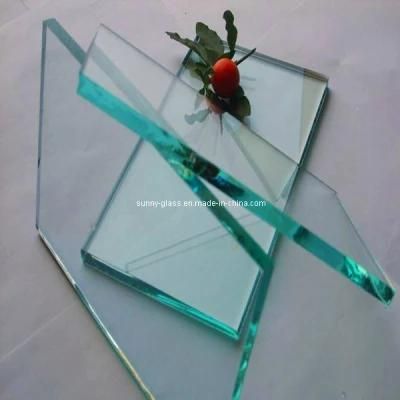 Cheap Price 4mm 5mm Clear Float Glass Sheet