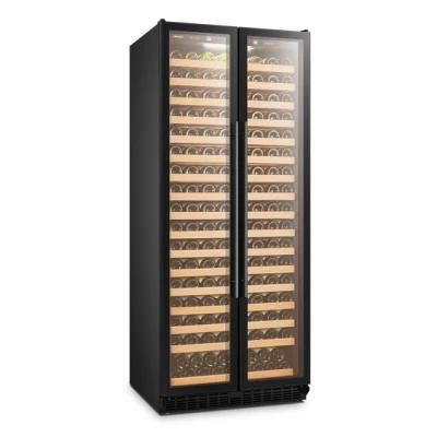 Usf-328s Single Zone Wine Cellar/Wine Fridge/Wine Cabinet