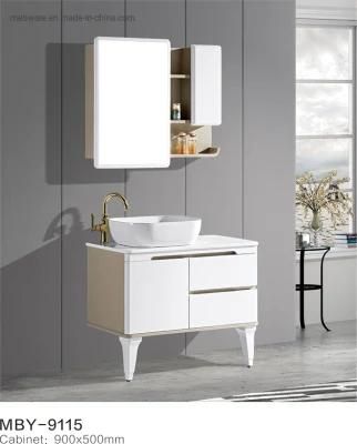 Chinese Products Wholesale Bathroom Cabinet European Style Furniture