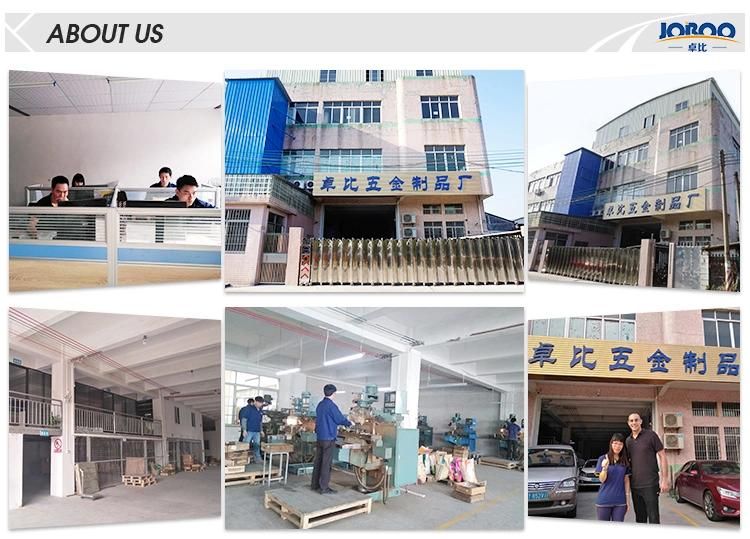 Promotion Factory Customize Straight Edge Single Side Glass Door Partition Brace for Shower Glass Panel