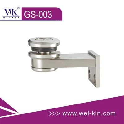 Stainless Steel Glass Spider Fittings (GS-003)