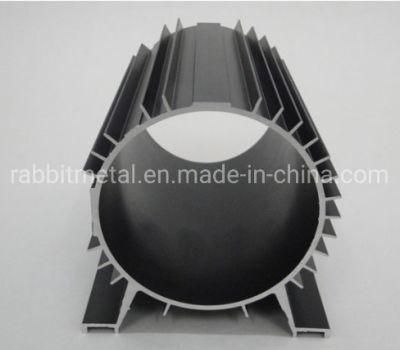 30000+ Standard Models Rapid Sample CNC Machining Competitive Price Aluminum Heatsink