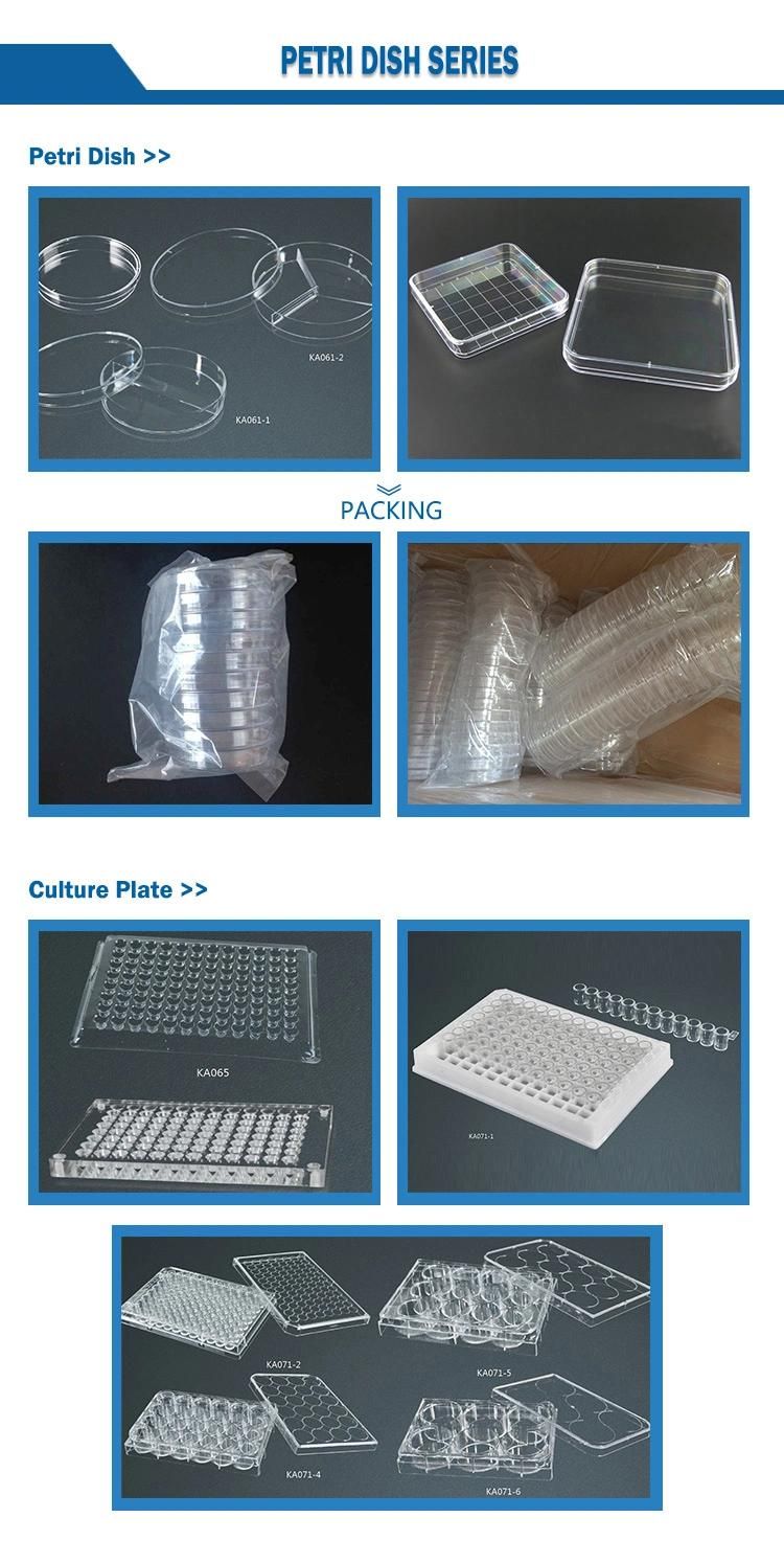 High Quality Laboratory Plastic Multifunction Centrifuge Tube Rack