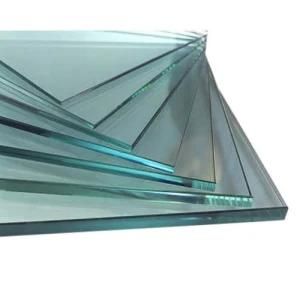 Excellent Quality 15mm Low-E Building Insulated Tempered Float Glass Price