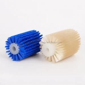 Soft Nylon Glass Panel Cleaning Brush Roller