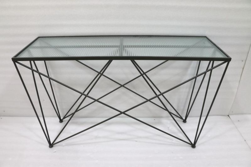 Modern with Antique Design Home Furniture Coffee Table