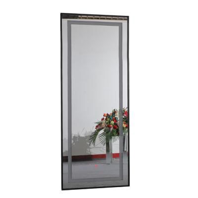 Popular Modern Anti-Fog LED Mirror for Bathroom