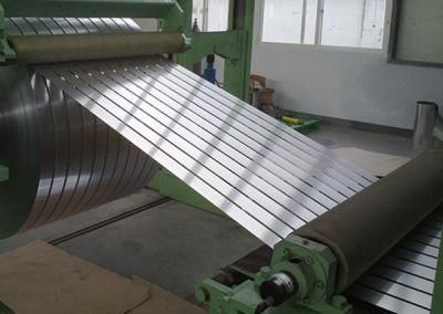 8011 H14 H19 Aluminum Strip for Venetian Blind