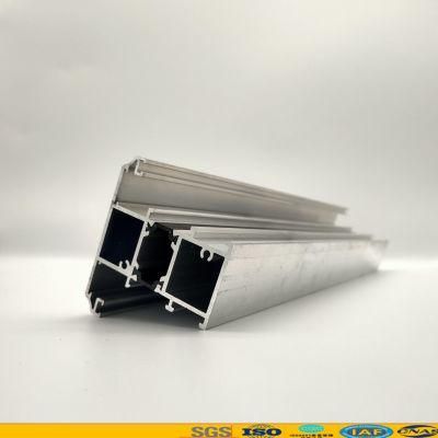 Mill Finished, Powder Coating Aluminium /Aluminum Profiles for Doors and Windows