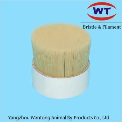 Tapering Polyester Fiber for Paint Brush