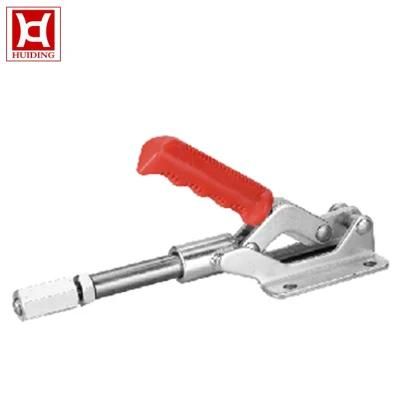 OEM Stainless Steel Horizontal Vertical Handle Heavy Duty Latch Toggle Clamp