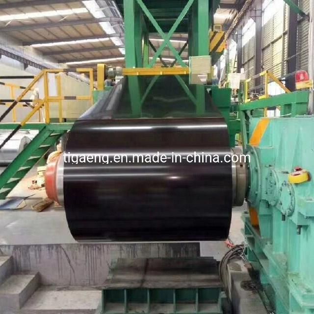 Factory Stock Window Blinds Brushing Color Coated Aluminum Coil