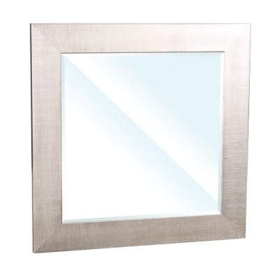 New Plastic Mirror for Bathroom Decoration