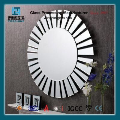 Wall Mirror/ Decorative Mirror/ Make up Mirror