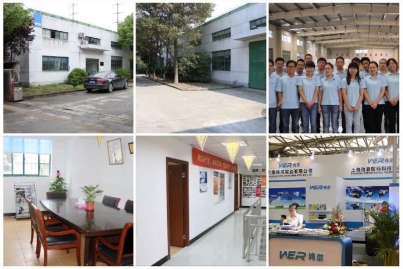 UV Curing Large UV Printer Ricoh Gen 5 Head Glass Printing Machine